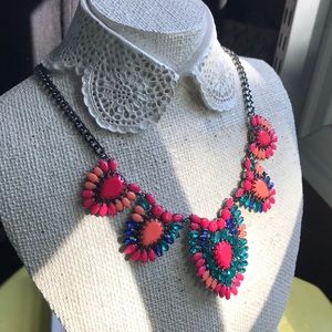 1006 Frida Necklace